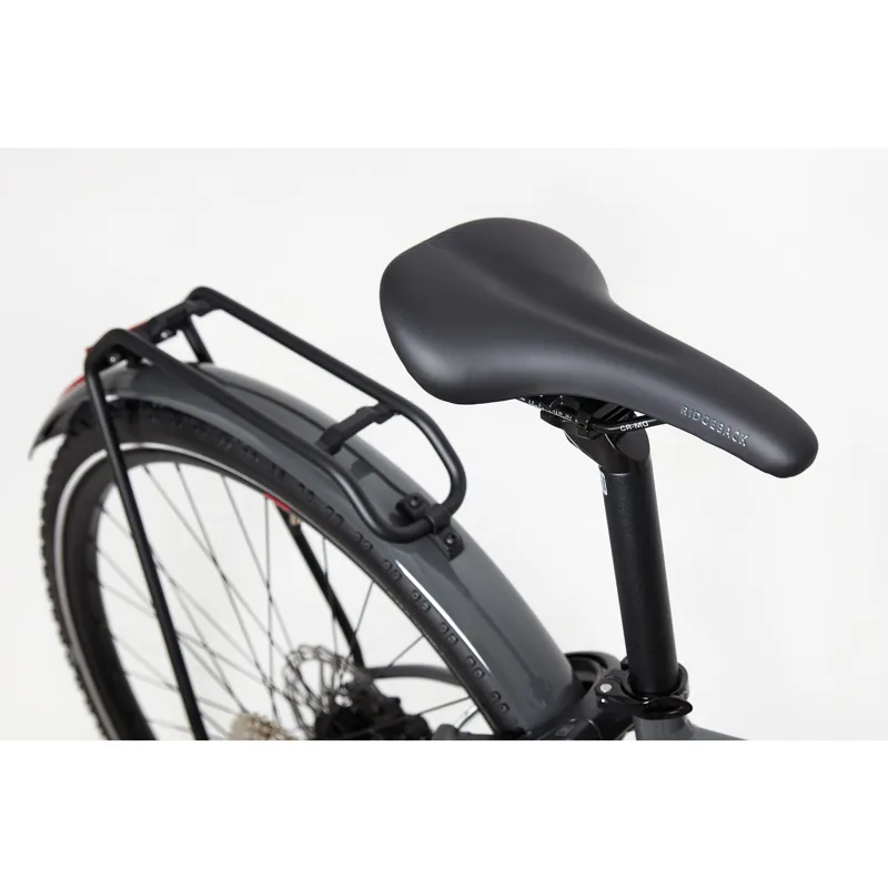 Ridgeback Advance 1 Shimano STEPS E Bike Electric Bike-6